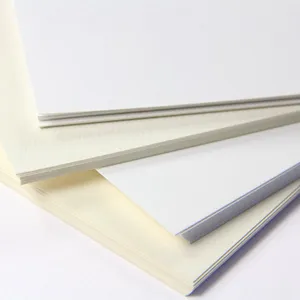 Papel de arte 80gsm-300gsm C1S C2S brilhante e fosco