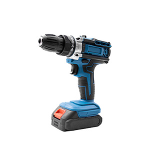 Customized 20V Cordless Drill <b>Set</b> 70pcs <b>Hand</b> <b>Tools</b> Screwdriver Bits Battery Cordless Drill Combo Industrial Machinery - Product Image 4