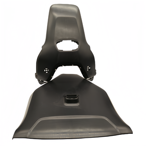 定制塑料零件模具注塑保险杠模具和汽车产品各种汽车保险杠注塑服务 - Product Image 2