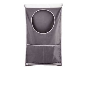 Cesto de Ropa Sucia Personalizado con Logotipo, de Gran Capacidad, Impermeable, de Poliéster Oxford 210D, para Ropa Sucia - Product Image 3