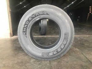 ยางรถยนต์นั่งส่วนบุคคลขนาด 295/80R22.5, ยางคุณภาพพรีเมียมสำหรับขายส่งในแทนซาเนีย - Product Image 3