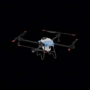 High Productivity Agriculture <b>Drone</b> with Pump Spray <b>Drone</b> - Product Image 3