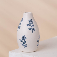 Vases en céramique et en porcelaine YUANWANG, vase chinois pour centre de table, décoration de vase, maison, décoration intérieure