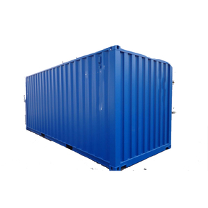 Contenedores de Envío ISO de Alta Calidad para Logística de Carga Internacional, Transporte y Almacenamiento - Product Image 1