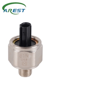 Sensor De Detonación Para Honda CRV - Soluciones Confiables De
