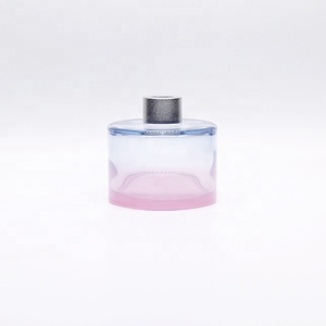 Chai Thủy Tinh Thơm Bán Chạy 200Ml, Bằng Thủy Tinh Rỗng, Trị Liệu Bằng Hương Thơm - Product Image 5