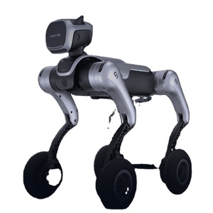 Magiclab Quadruped <b>Robot</b> Independent All-Round Analysis High Quality Magicdog - Product Image 1