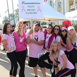 Lieferanten benutzer definierte Silikon Brustkrebs Awareness Armbänder Gummi Hope Faith Strength Courage Krebs Armbänder - Product Image 5