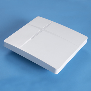 3000Mbps Không Thấm Nước Wifi 6 IP67 5.8 Ghz Không Dây CPE Ngoài Trời Router 5G LTE Router Với Khe Cắm Thẻ Sim - Product Image 6