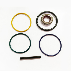 Phun con dấu dầu Kit 4025063 máy móc xe tải động cơ phun sửa chữa Kit qsx15 isx15 động cơ diesel phun con dấu đại tu Kit - Product Image 4