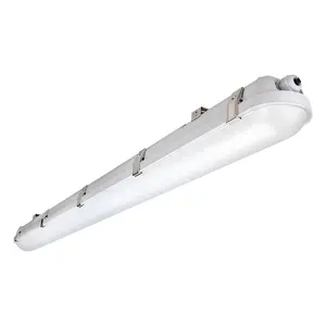 Luce del magazzino della stazione di servizio di fabbrica IP65 impermeabile Led Tri prova luce Led a tenuta di vapore