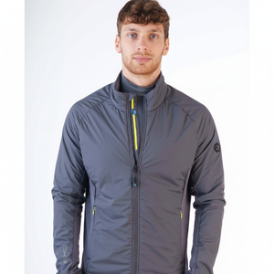OVINDOLI giacca ibrida uomo Outdoor - Product Image 2