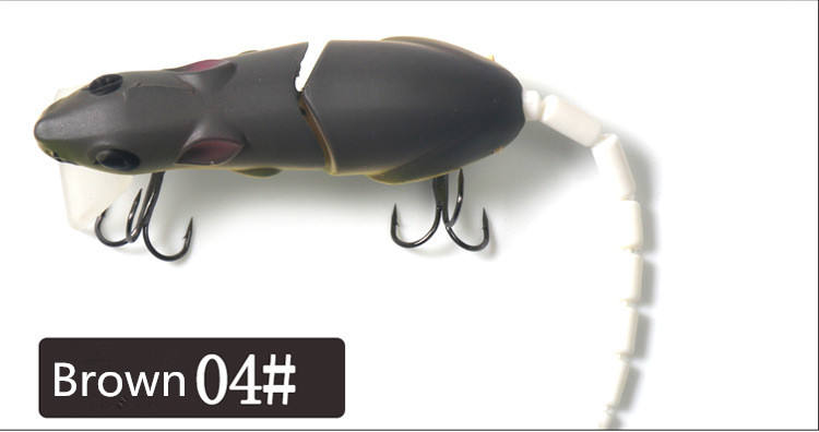 สีน้ำตาล