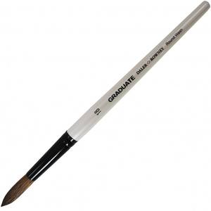 DALER ROWNEY - Pennello Rotondo Graduato LAVIS N. 18 - Product Image 1