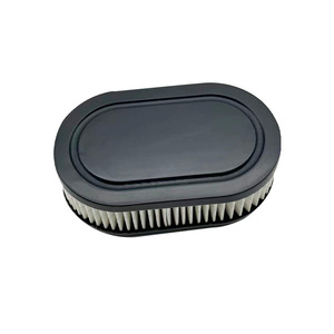 Filtre à air pour tondeuse à gazon 798452, taille standard, compatible Briggs And Stratton, modèle Hyakuritsu 026 - Product Image 4