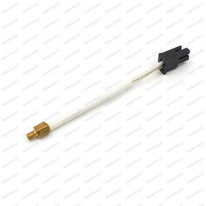 Sonde de température d'eau à thermistance NTC 10K adaptée, avec filetage M5 M6 - Product Image 6