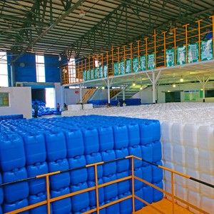 Oligomer Nhựa <span class=keywords><strong>Polyurethane</strong></span> Béo Có Thể Chữa Được Bằng Tia Cực Tím Hexa Acrylate SM6621 Dùng Cho Sơn Và Sơn - Product Image 6