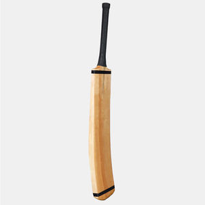Bate de críquet de madera de la mejor calidad y más vendido, hecho en fábrica, tamaño adulto, duradero y ecológico. - Product Image 4