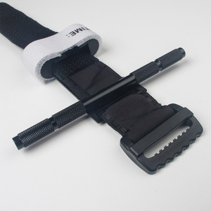 عاصبة خطاف وحلقة نايلون عالية التردد مناسبة للملابس البلاستيكية والملحقات المعالجة - Product Image 2