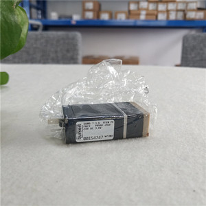 โซลินอยด์วาล์ว Burkert 6606 ขนาด 1/2 นิ้ว 24V DC 3.4W วาล์วแบบโยก 3 ทาง สำหรับควบคุมการไหลของของเหลว - Product Image 2
