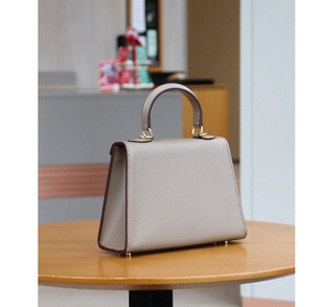 Sacs à main de luxe de créateur pas chers pour femmes, version Louis, vente en gros, marque authentique, style 5000, portables, avec fermeture éclair, résistants à l'eau - Product Image 4