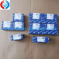 Roulements de bielle d'origine KOLBENSCHMIDT EW180C EC210 D6E, taille standard 79411600