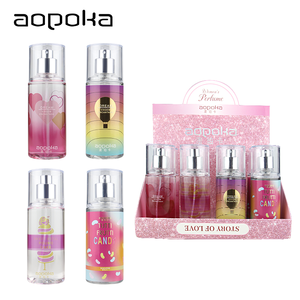 Aopoka personalizzabile profumo per <span class=keywords><strong>bambini</strong></span> profumo leggero di lunga durata frutta dolce al latte aromi di marca personalizzata per <span class=keywords><strong>bambini</strong></span> profumo per <span class=keywords><strong>bambini</strong></span> - Product Image 5