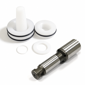 Reparatur-Set für Kolbenstangen-Baugruppe von Airless-Spritzpumpen, Kompatibel mit TIT 440 450 704-586 704-551A - Product Image 3