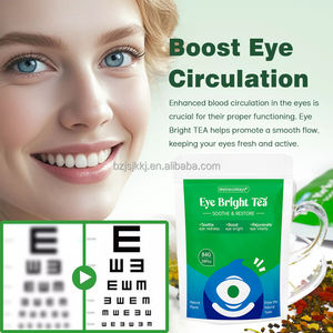 WelnessWays Bright Eye Tea Enhanced Blood Circulation in the Eyes Is Crucial for Their <strong>Proper</strong> <strong>Functioning</strong> - Product Image 3