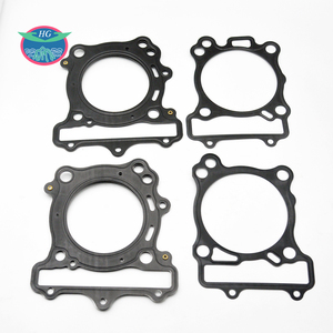 Kit de joint de piston pour bloc-cylindres <span class=keywords><strong>bicylindre</strong></span> SV65X 81 mm pour <span class=keywords><strong>Suzuki</strong></span> DL650 V-Strom650 SV650 645CC V-Twin Moto Cylinder 2012-2022 - Product Image 6
