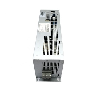 Módulo de Interfaz de Alimentación Compacto de Calidad Premium 6SL3000-0BE21-6AA0 servoaccionamiento Siemens para Sistema de Accionamiento Industrial Siemens - Product Image 3