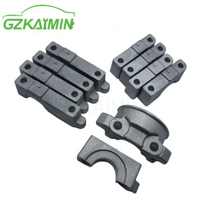 10pcs động cơ trục cam bìa cho <span class=keywords><strong>Mitsubishi</strong></span> L200 Triton kb4t ka4t <span class=keywords><strong>4d56</strong></span> 16 van loại trục khuỷu cảm biến 1005b454 - Product Image 4