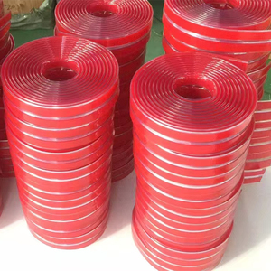 Giữ Trẻ Em An Toàn Rõ Ràng PVC Bé An Toàn Góc Bảo Vệ Mềm Silicone Cạnh Bảo Vệ Cho Bảng Tủ - Product Image 6