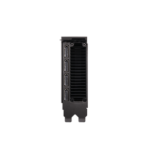 Carte graphique RTX A6000 48G neuve à 100 %, en boîte, GPU professionnel pour le dessin - Product Image 5