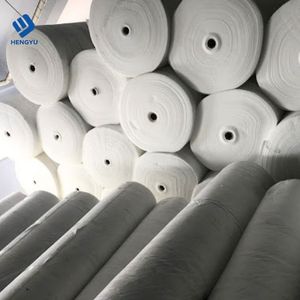 Géotextile professionnel en filament de polyester non tissé pour le <span class=keywords><strong>drainage</strong></span> paysager et la protection des canalisations - Product Image 1