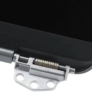 Fin 2021 ordinateur portable 16 pouces pour <span class=keywords><strong>Mac</strong></span> <span class=keywords><strong>book</strong></span> <span class=keywords><strong>Pro</strong></span> M1 <span class=keywords><strong>Pro</strong></span> A2485 assemblage d'écran LCD remplacement complet du moniteur LED LCD - Product Image 6