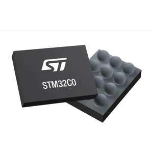 MEGA SOURCE mencap 20-QFN (3x3) Componentes electrónicos nuevos y originales Circuito integrado ICS - Product Image 1