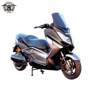 Scooter/Bicicleta Eléctrica, Motocicleta y Triciclo - Product Image 4