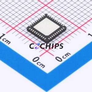 Original nuevo ISL6264CRZ (6x6) circuito integrado IC Chip PMIC IC de potencia de DC-DC - Product Image 2