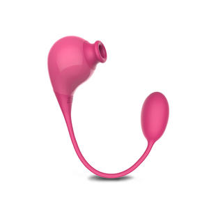 2024 Venta caliente Pea Shooter succiona masturbador vibratorio masajeador vibratorio - Product Image 5