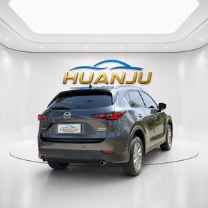 Auto Usado <span class=keywords><strong>Mazda</strong></span> <span class=keywords><strong>CX</strong></span>-<span class=keywords><strong>5</strong></span> SUV <span class=keywords><strong>2022</strong></span>, Volante a la Izquierda, Transmisión Automática, Tracción Delantera, Gasolina, Bajo Kilometraje, Sin Accidentes - Product Image 4