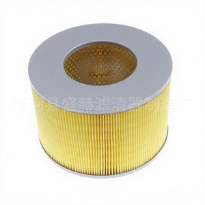 Filtro de aire para coche Sheng Xuan 17801-67060, tamaño estándar, filtro de aire para motor de automóvil - Product Image 2