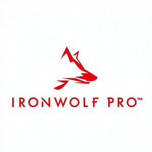 IronWolf Pro 12 TB Enterprise NAS Disco Duro Mecánico CMR de 3.5 Pulgadas 6Gb/s 7,200 RPM 256 MB ST12000NT001 ST12000NT001 Seagate IronWolf - Product Image 6