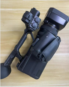 Caméra portable professionnelle HXR-NX5R NXCAM, caméra d'occasion, caméscope professionnel pour la photographie - Product Image 2