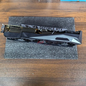 RTX 3080 GAMING OC 10GB GDDR6X Video Card PCIe 4.0 Desktop <b>Computer</b> Gaming Graphics Card - Product Image 2