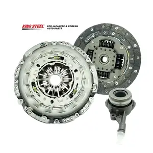 KINGSTEEL OEM UH01-16-490 627303209 Wholesale Auto Transmission Parts Replacement Clutch Kit For Mazda BT50 3.2L Diesel