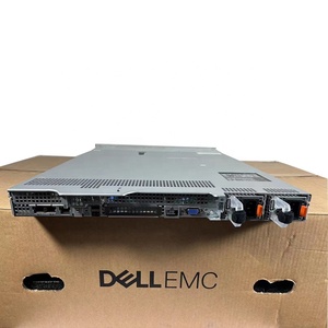 เซิร์ฟเวอร์ PowerEdge R450 1U Xeon Silver 4310 DDR4 32G แร็คเซิร์ฟเวอร์ R450 - Product Image 4