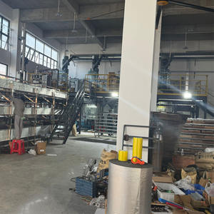 Jacketed Reactor Kettle Stainless Steel 304 Mixing Tank For Gel Cream Cosmetics Unsaturated <b>Resin</b> Reactor - Product Image 1