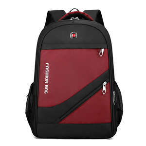 Trend ing Sale Utility <span class=keywords><strong>Anti</strong></span> <span class=keywords><strong>Theft</strong></span> Mode Gelb Duffle Lap Top Rucksack für Männer Wasserdicht - Product Image 2