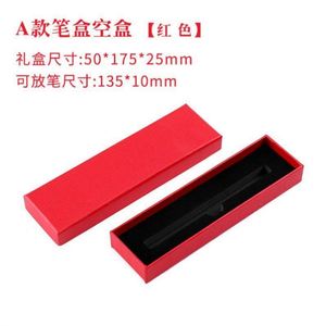 Stylo fantaisie personnalisé en métal, stylo à bille de luxe pour homme, stylo à bille promotionnel avec logo personnalisé avec boîte - Product Image 6